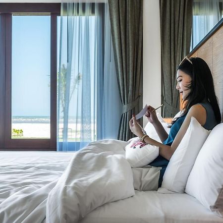 Triple Tree Beach Resort Cha-Am Bagian luar foto