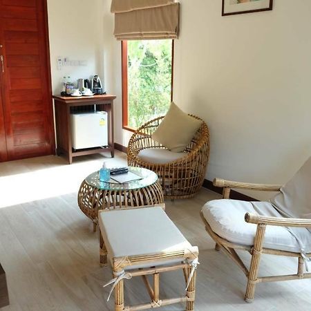Triple Tree Beach Resort Cha-Am Bagian luar foto