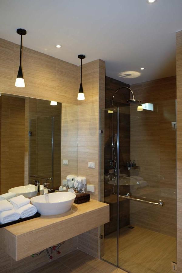Triple Tree Beach Resort Cha-Am Bagian luar foto