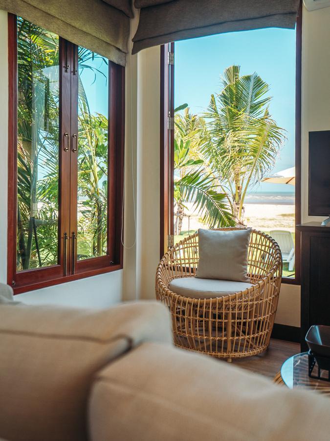Triple Tree Beach Resort Cha-Am Bagian luar foto