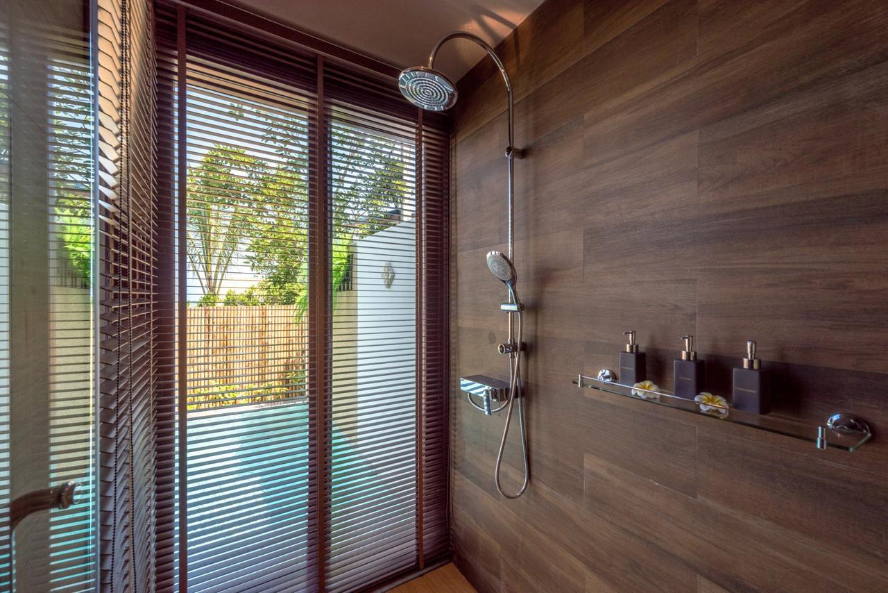 Triple Tree Beach Resort Cha-Am Bagian luar foto